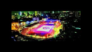 20 Stadium Di Malaysia HD