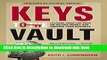 Read Books Keys to the Vault: Lessons From the Pros on Raising Money and Igniting Your Business