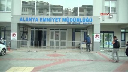 Antalya Düğünden Komutanları Kaçıran Tim Lideri Yüzbaşı Kocakurt, Alanya'da Çadırda Yakalandı