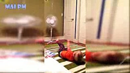 Funny Babies Videos Try Not To Laugh - Funny Baby Compilation 2016