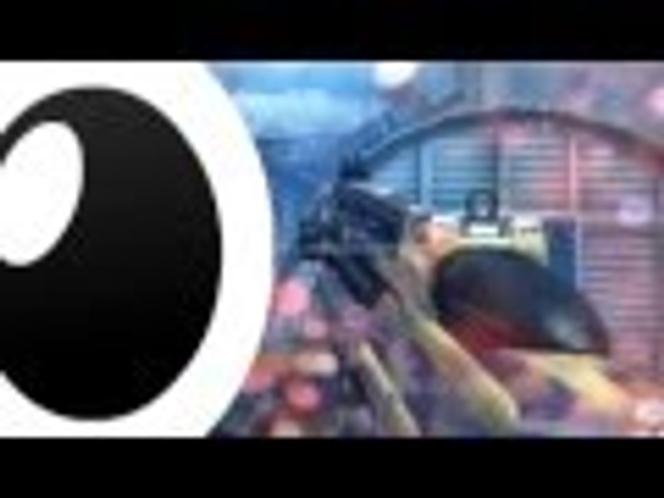 God Mode Glitch MW2
