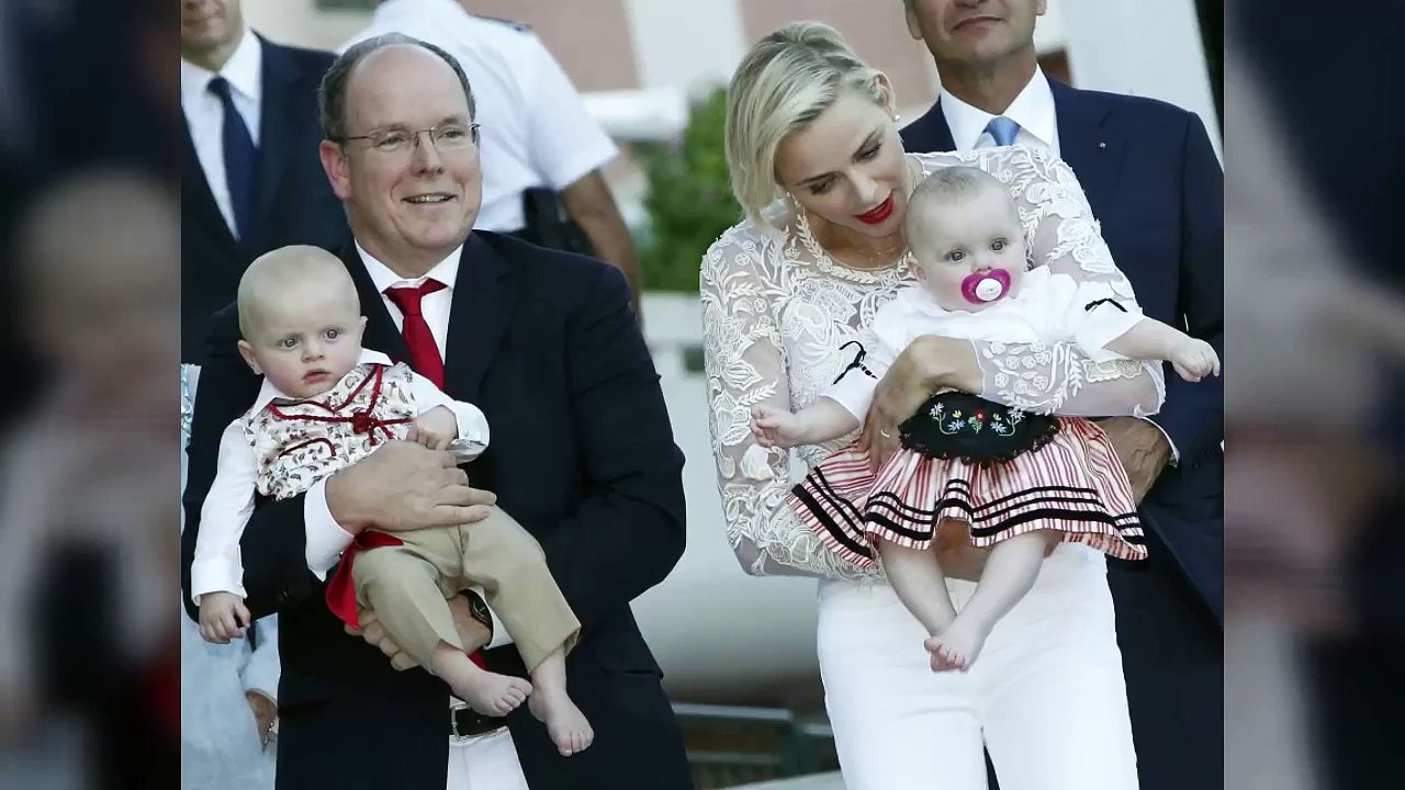 Albert de Monaco : Jacques et Gabriella surdoués ?