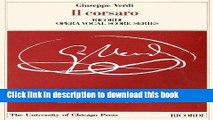 Download Il corsaro: Melodramma tragico in Three Acts, Libretto by Francesco Maria Piave, The