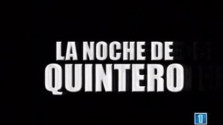La noche de Quintero - F.J. Losantos - Parte 1 (31-01-2007)