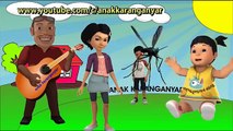 Adit & Sopo Jarwo ✰ Nina Bobo ✰ Cover Lagu Anak Indonesia Populer