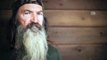 Phil Robertson Media controlled by Satan
