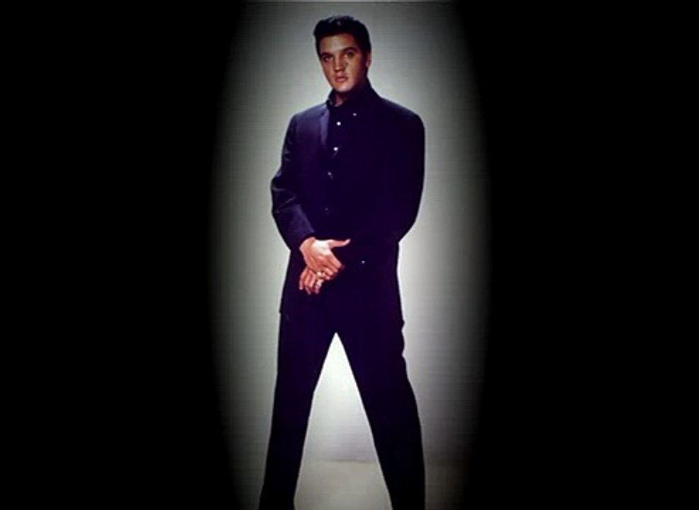 Elvis-Resurrection - Hooked On A Feeling 20 of 21