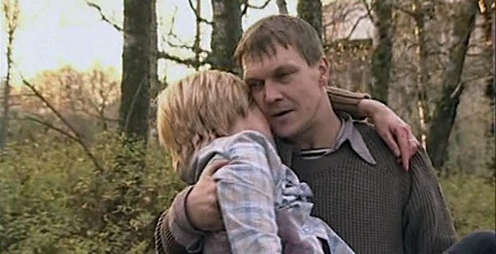 Господа офицеры 7 серия