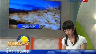 SOLiVE24 (SOLiVE ムーン) 2010-04-10 20:46:11〜