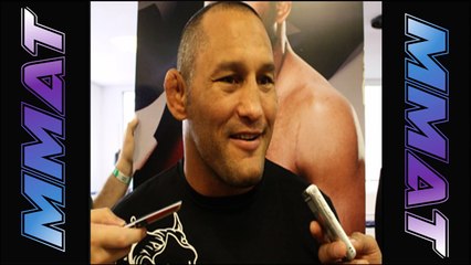 Lets RUN IT BACK! Michael Bisping VS Dan Henderson 2 OCTOBER 2016 REPORTEDLY, VERBAL AGREEMENT
