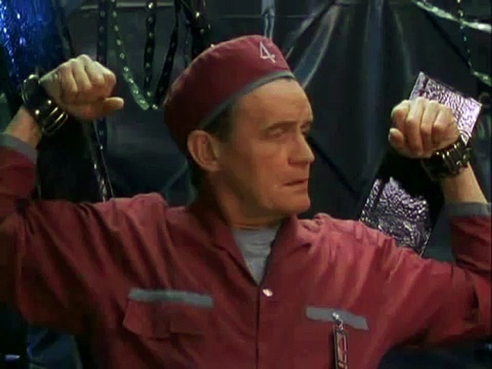 lexx s2e06