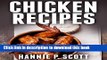 Read Chicken Recipes (Easy Chicken Recipes): Delicious and Easy Chicken Recipes (Baked Chicken,