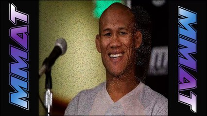 Jacare Souza BLASTS Georges St-Pierre "He ALWAYS RAN AWAY from ANDERSON..NOW he wants THE BELT?"