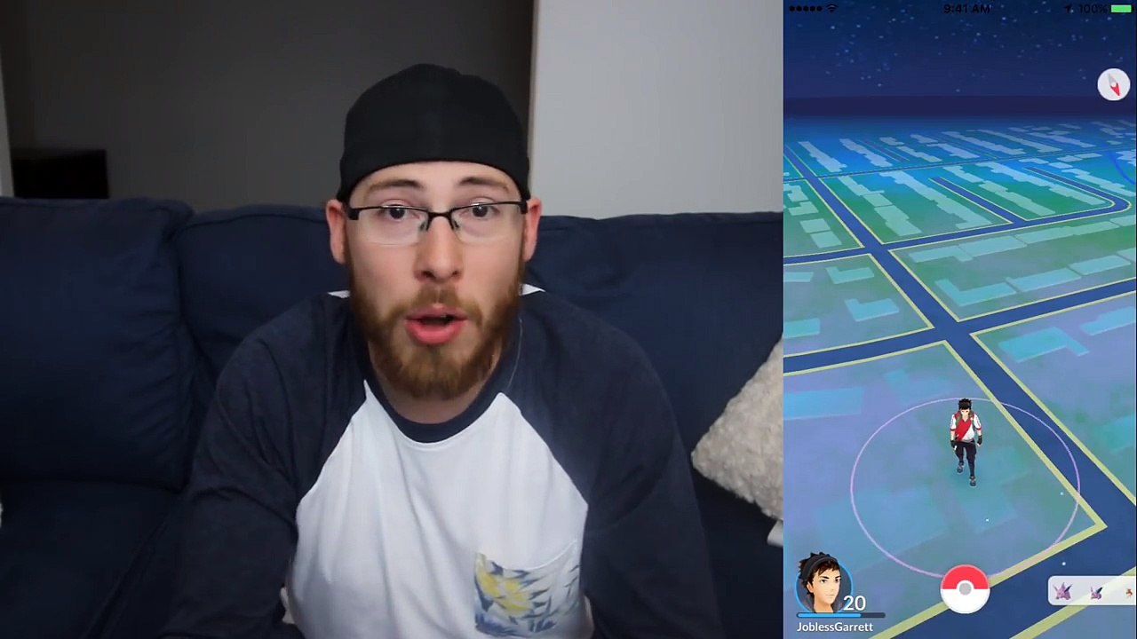 THE SECRET TO EVOLVING POKEMON in POKEMON GO! (Pokémon Go Gameplay) Video Video