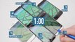 Pokemon Go Battery Test: iPhone 6S Plus v Galaxy S7 Edge v HTC 10 v LG G5 v Nexus 6P v One