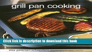 Download Grill Pan Cooking  PDF Free