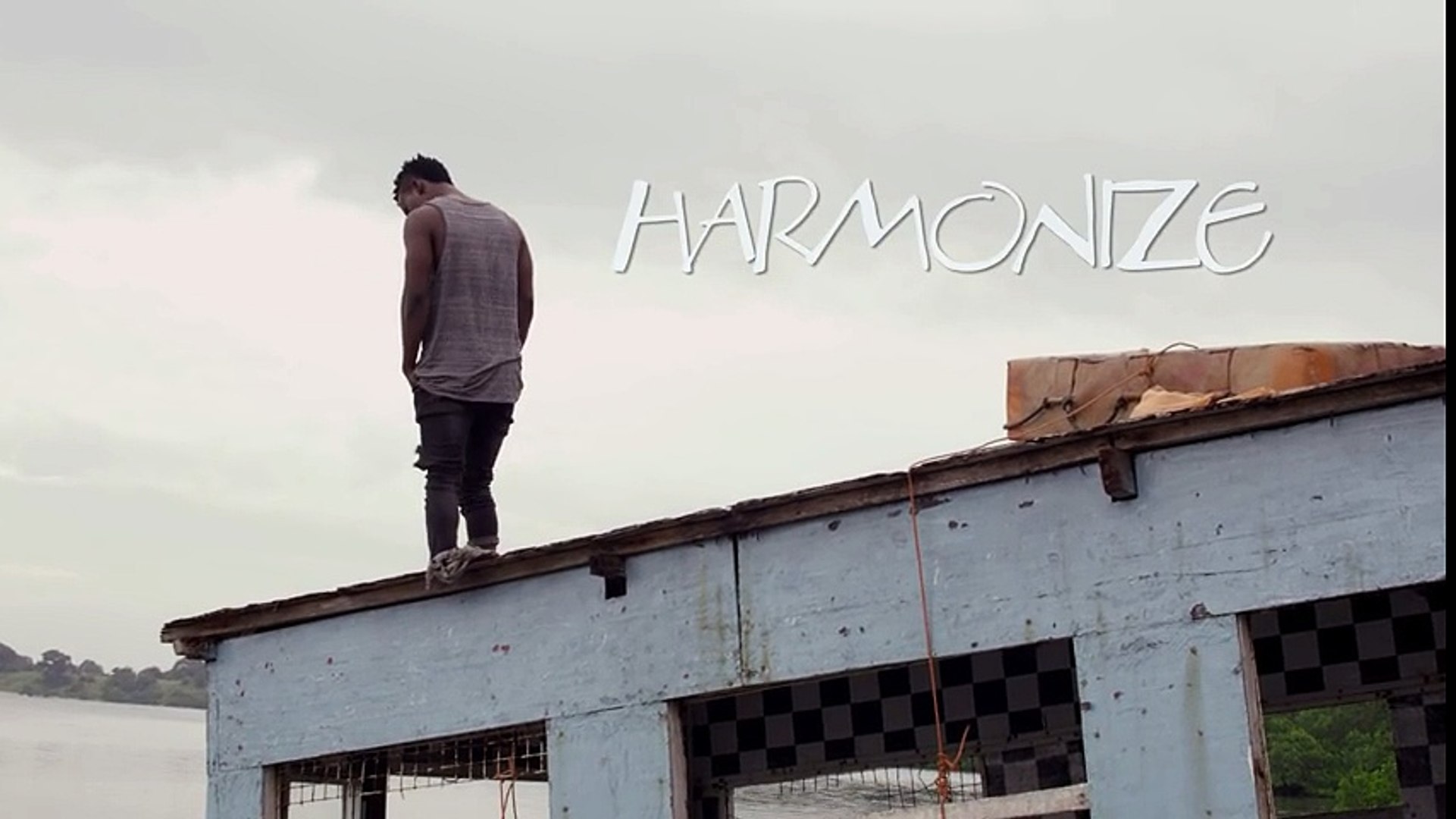 HARMONIZE - MATATIZO (Official Video ) - Vidéo Dailymotion