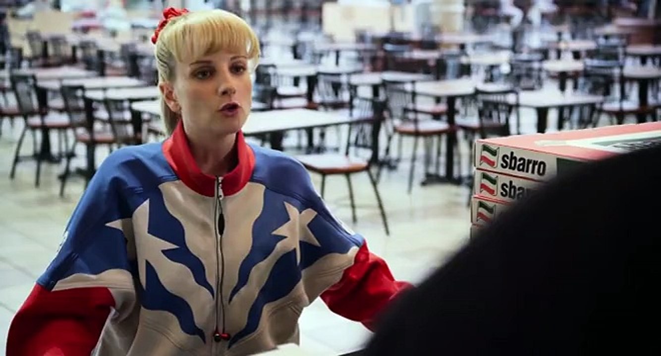 The Bronze - Movies Trailer Mar 18 2016