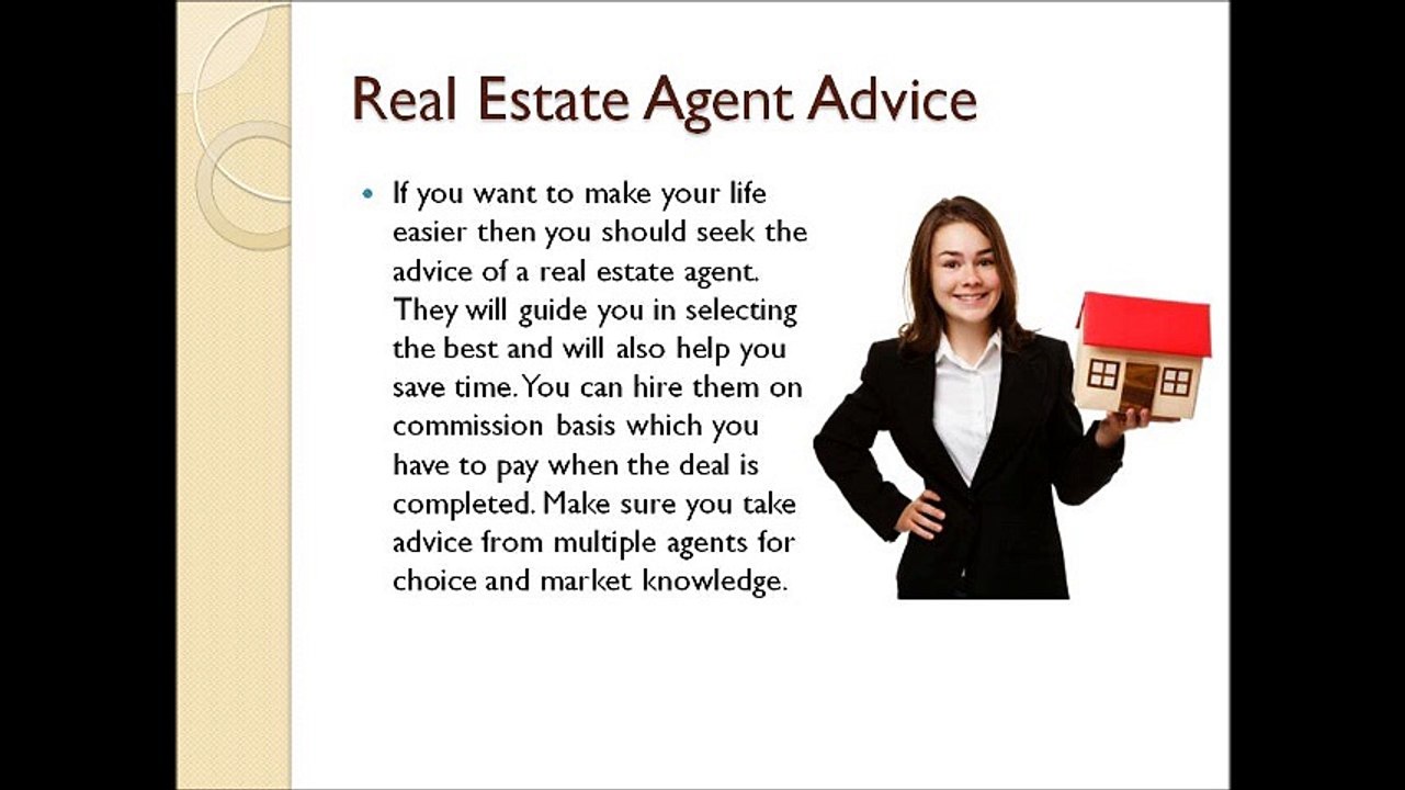 Things to consider before buying a property in Karachi