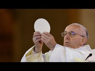 13 Reasons Every Christian MUST Reject The Mass Part 1 - by Bryan Denlinger