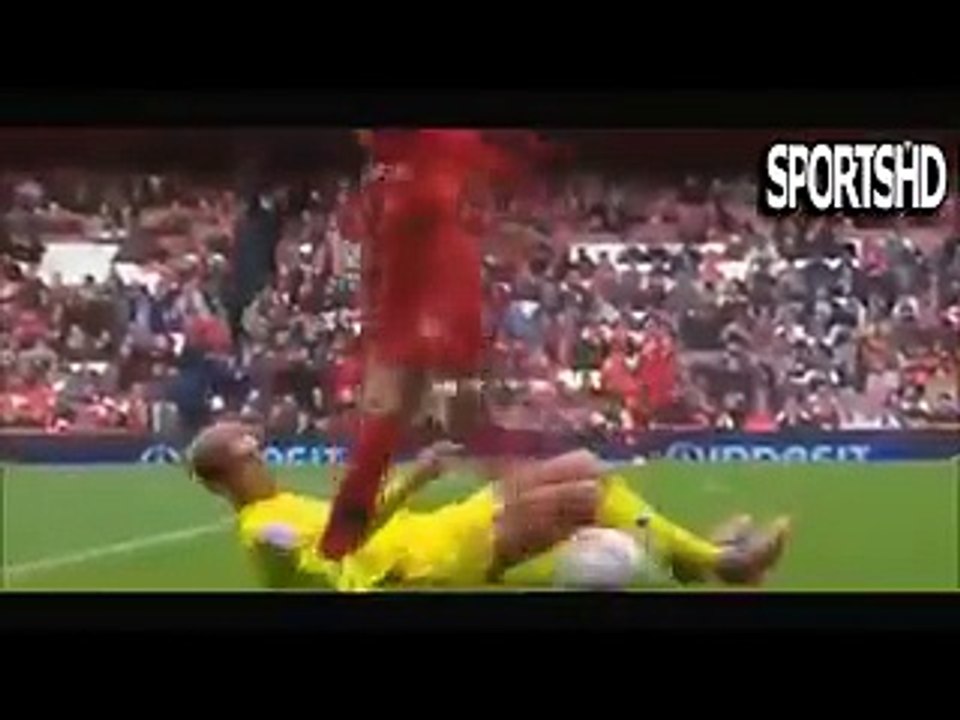 Funny Football Moments 2016 - Fails, Bloopers ● Comedy Football 2016 - Soccer Fails