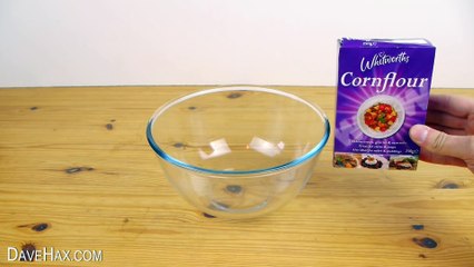 How to Make Amazing Magic Goo