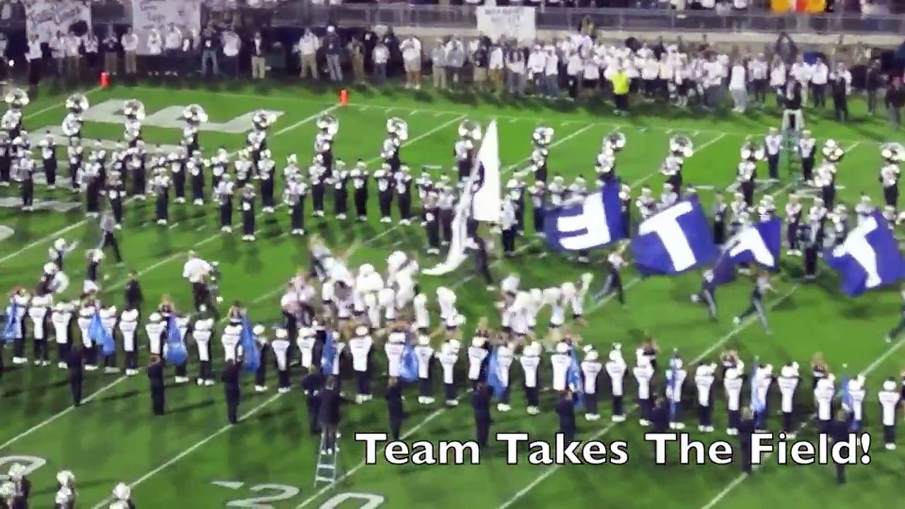 Penn State Football vs. #12 Ohio State, Oct. 25, 2014