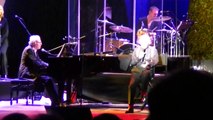 CHALES AZNAVOUR CANTA VENECIA SIN TI (CONCIERTO BARCELONA 25 - 06 - 2016)