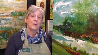 Judy Bolton Jarrett/ArtCan Studio Gallery 26 Year Anniversary