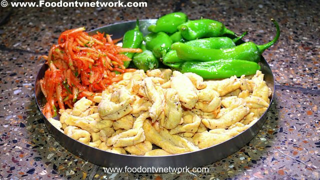 Indian Street Food Scene Amazing Cooking Skills.