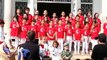 19 mayıs Atatürkü anma gençlik ve spor bayramı