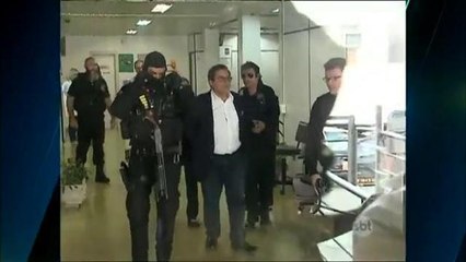 Dilma afirma que não autorizou uso de caixa 2 em campanha