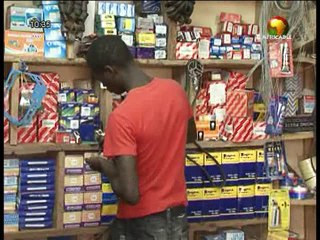 Célibatorium S01 ep.10 - L_union fait la force 1ère Partie (SD-480p)