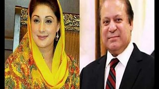 Maryam nawaz sharif scandal with captain safdar- BY CLOUDY