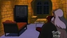Gargoyles 1-3-2