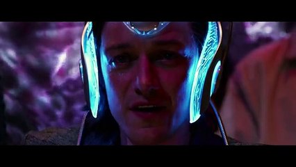 X-Men_ Apocalypse - Movies  Trailer