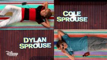 La vie de Croisière de Zack et Cody - Premières minutes : Le surveillant des couloirs