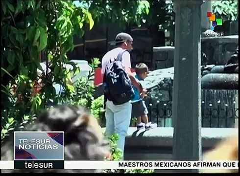 No disminuyen los casos de embarazos adolescentes en Costa Rica
