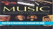 Download Music: Features strings, woodwind and brass, percussion and keyboards. Famous composers,