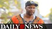 Lamar Odom's Family Stages Unsuccessful Intervention With Darryl Strawberry