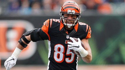 Injury updates on ahead of training camp