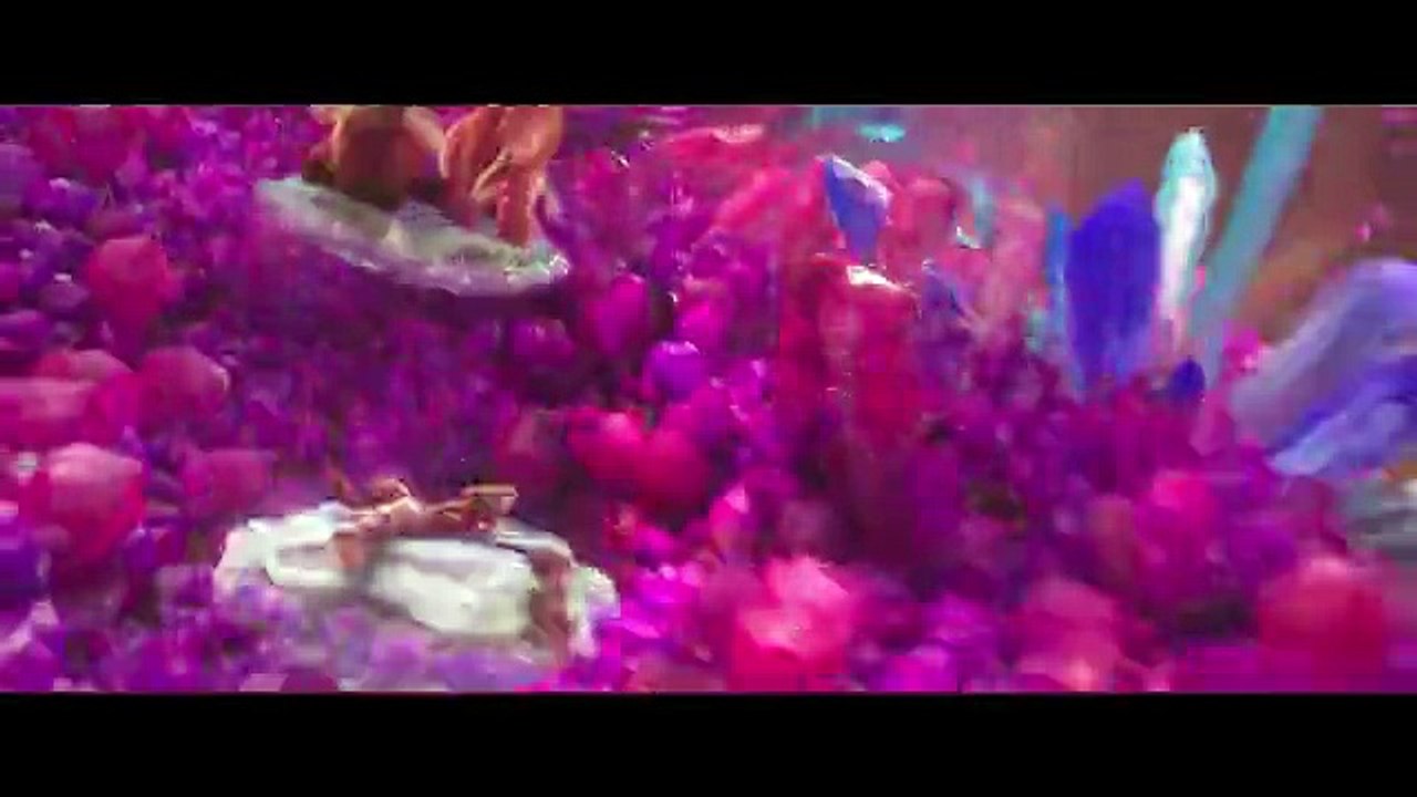 Ice Age_ Collision Course - Movies Trailer