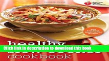 Read American Heart Association Healthy Slow Cooker Cookbook: 200 Low-Fuss, Good-for-You Recipes