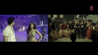 JAANEMAN AAH (Song Making) - DISHOOM - Varun Dhawan- Parineeti Chopra - Latest Bollywood Song