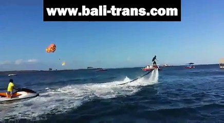 fly board bali-trans tour $ travel