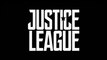 Justice League - Bande-annonce 1 (VO) (Comic-Con)