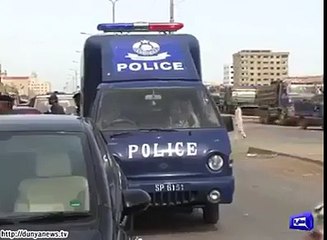 Police or choor ki dosti