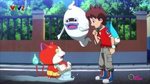 Yo-kai Watch: Preview Tập 29
