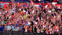 Feyenoord vs Valencia 2-1 Highlights 23 July 2016 Club Friendlies