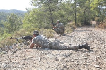 Darbeci Askerler Köylülerin Araba ve Teknelerini Satın Almak İstemiş